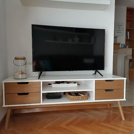 Apartment Palma Korčula Exteriör bild
