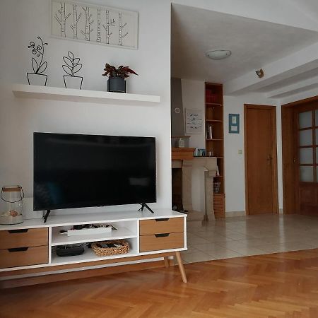 Apartment Palma Korčula Exteriör bild