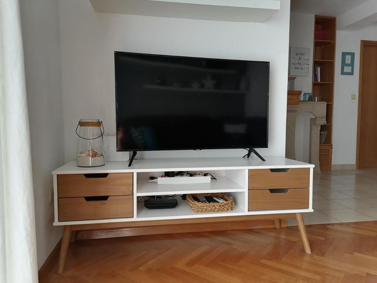 Apartment Palma Korčula Exteriör bild