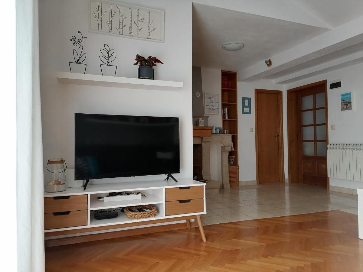 Apartment Palma Korčula Exteriör bild