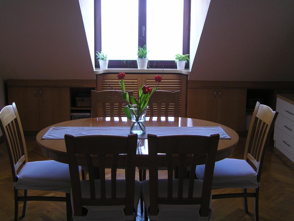 Apartment Palma Korčula Rum bild