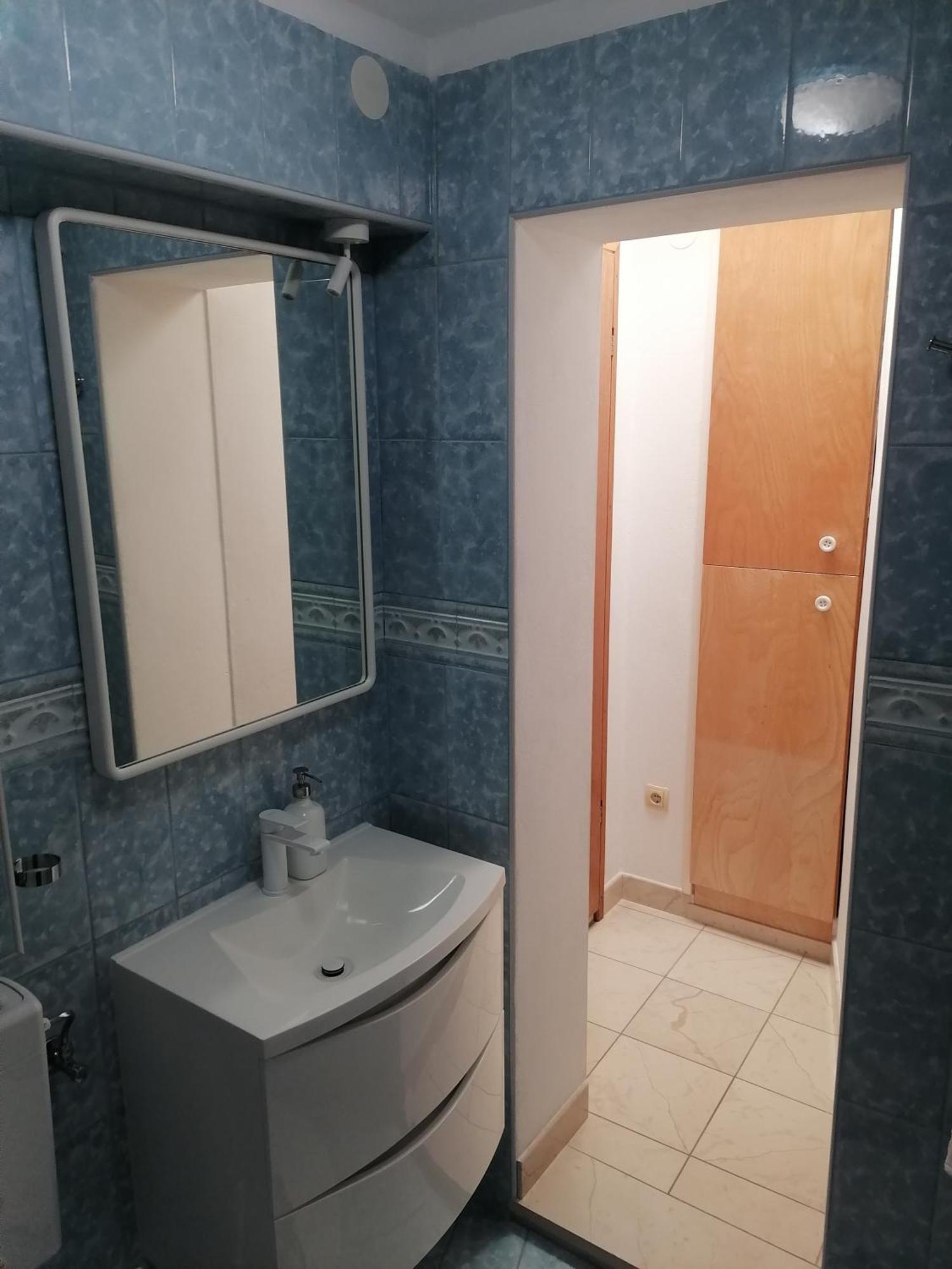 Apartment Palma Korčula Exteriör bild