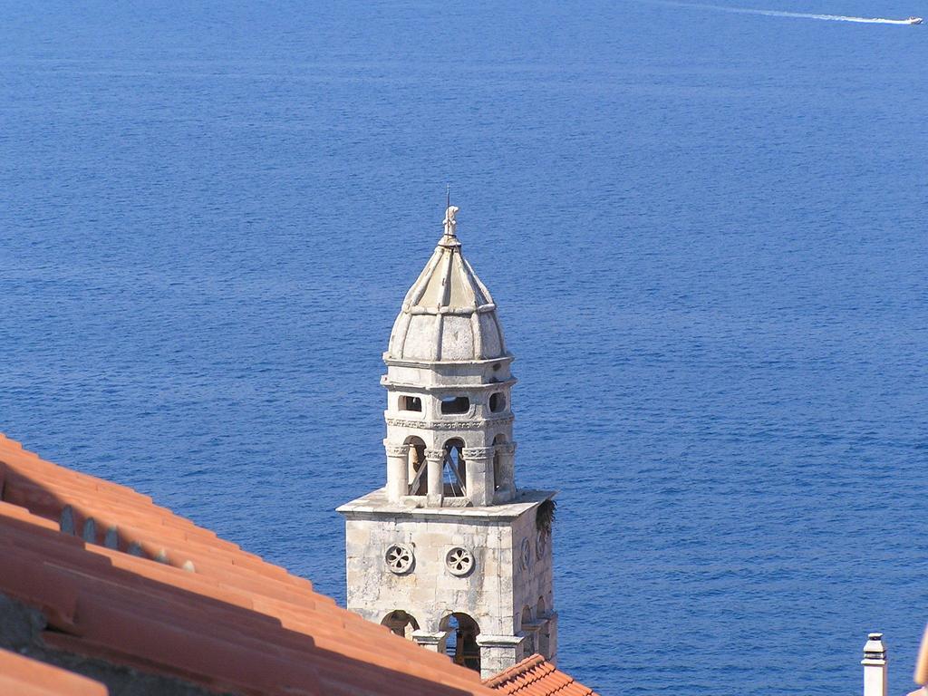 Apartment Palma Korčula Rum bild