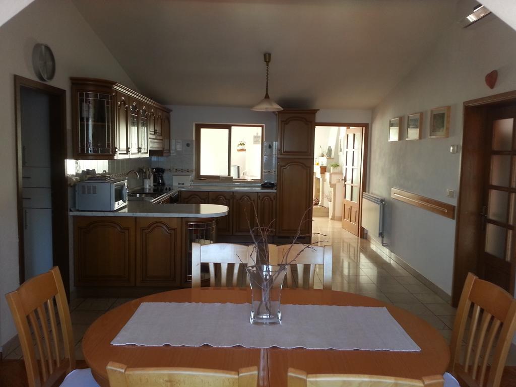 Apartment Palma Korčula Exteriör bild