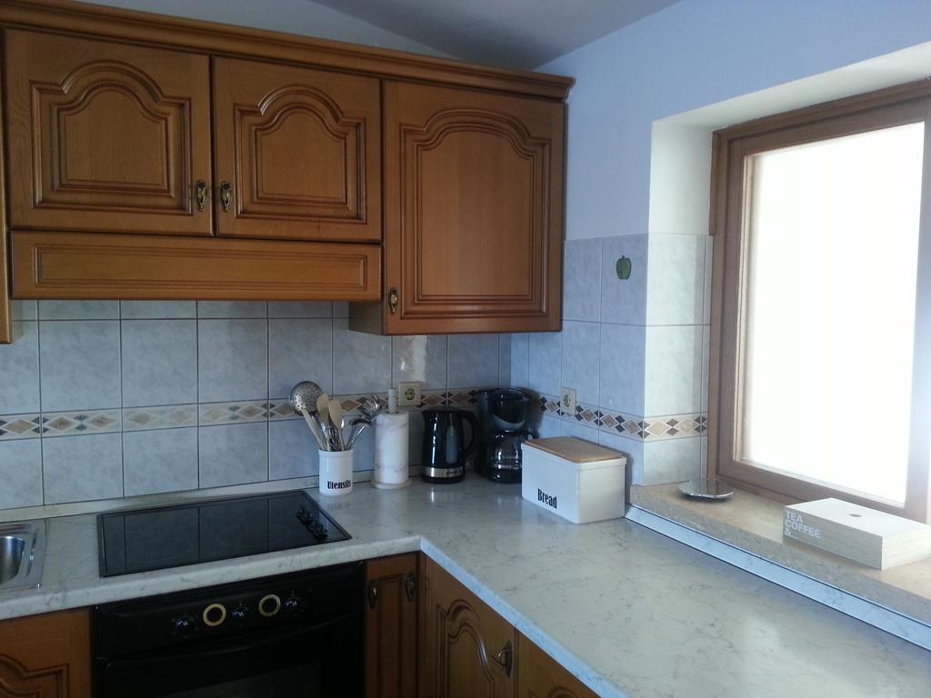 Apartment Palma Korčula Exteriör bild