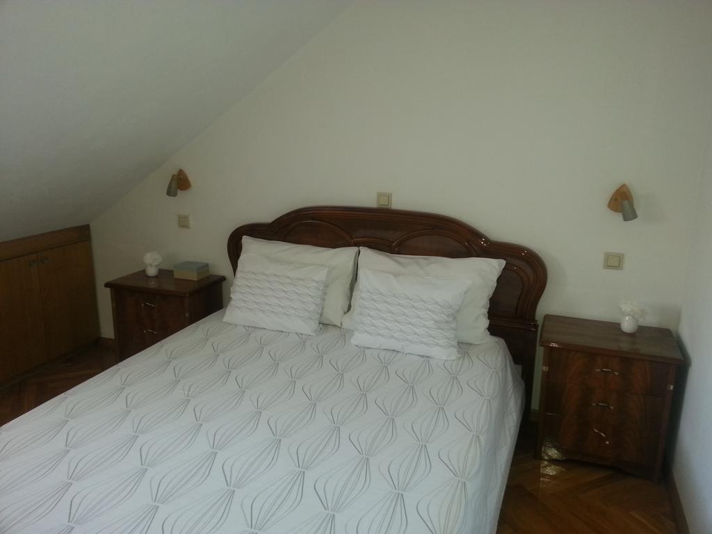 Apartment Palma Korčula Exteriör bild