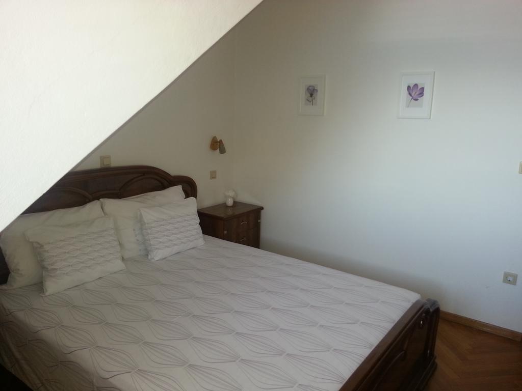 Apartment Palma Korčula Exteriör bild
