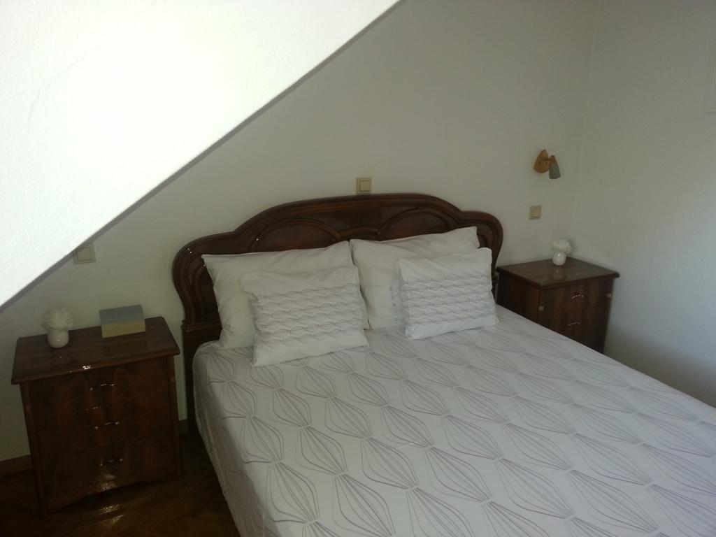 Apartment Palma Korčula Exteriör bild